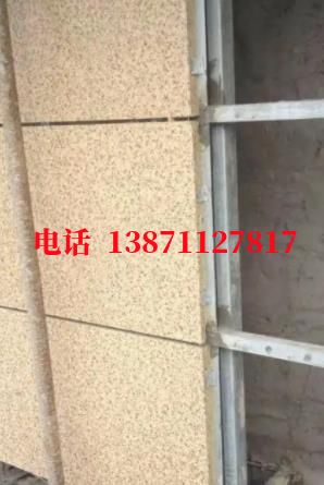 石柱热力通气管道内部清洗外墙ET板